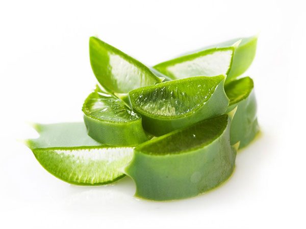 Aloe Vera to get rid of Canker Sores In Mouth fast