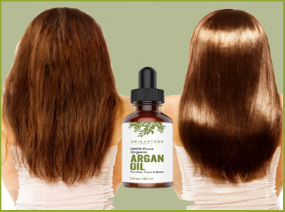 Argan Oil