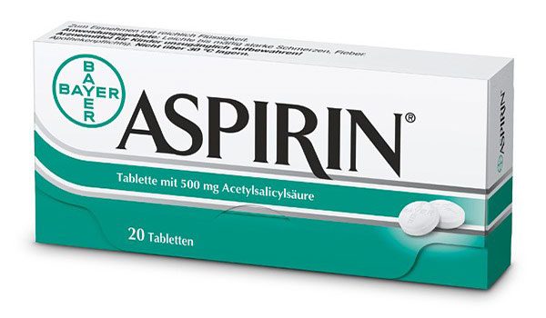 Aspirin