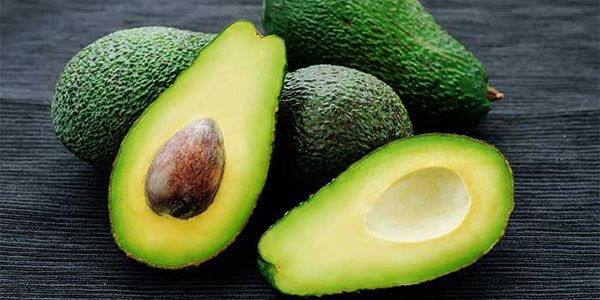  Avocado