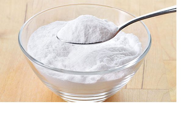 Baking Soda