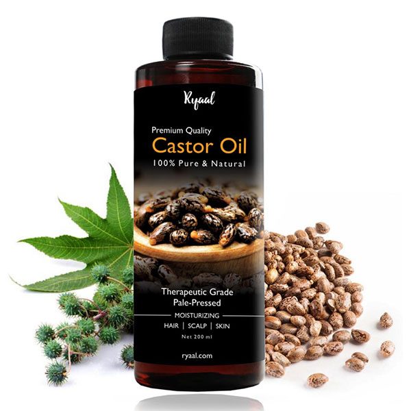 Castor oil