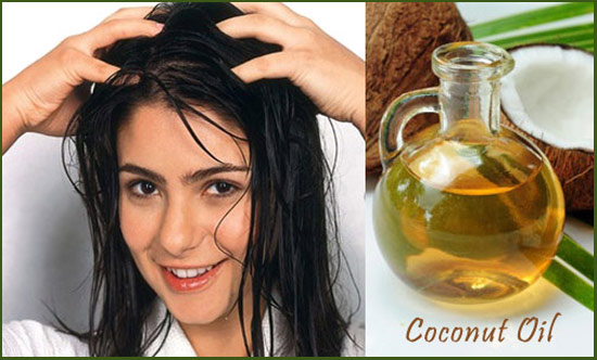 Coconut Oil