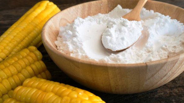 Cornstarch