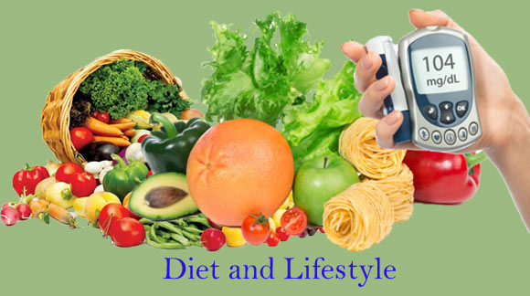 Diet and Lifestyle