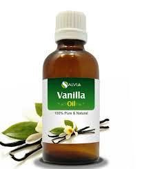 Extra of Vanilla Herb
