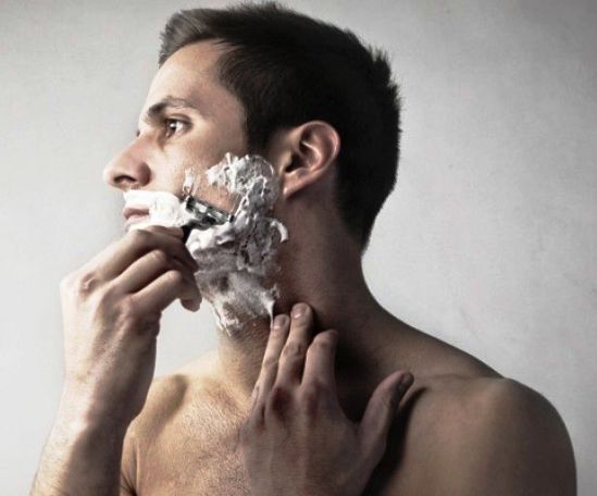 Give Shaving A Break