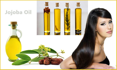 Jojoba Oil