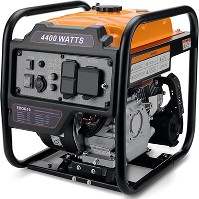 Oxseryn Power Equipment 1