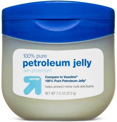 Petroleum Jelly