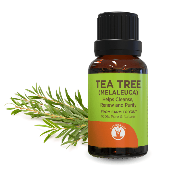 Tea Tree Oil