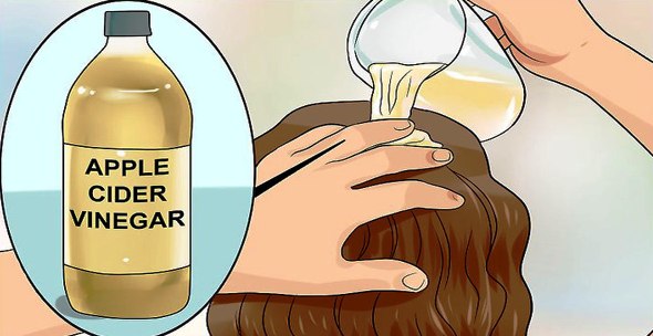 Use of Apple Cider Vinegar