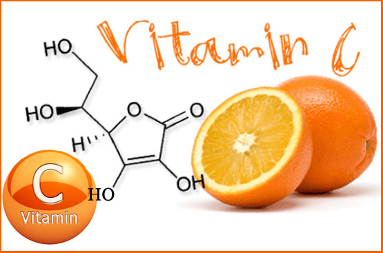 Vitamin C