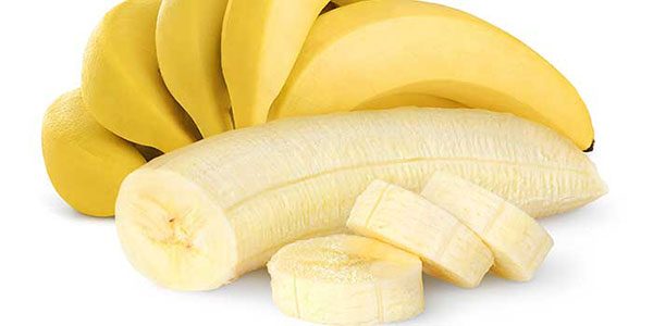 how Banana help at hair growth
