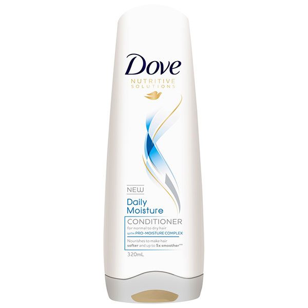 good conditioner for naturally curly dry hair