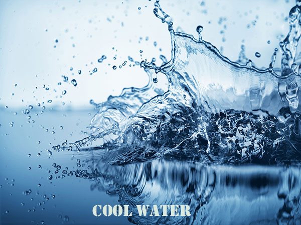 cool water