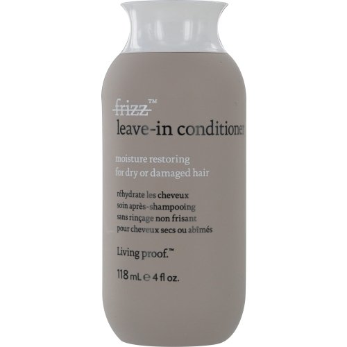  live in conditioners to get rid of dry curly hair fast