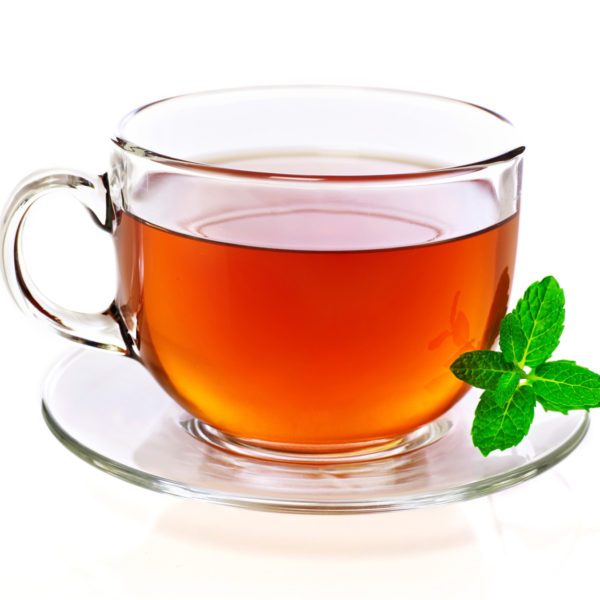 tea