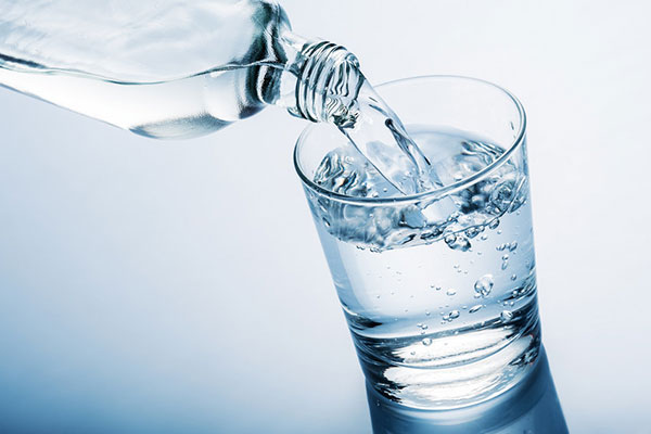  water